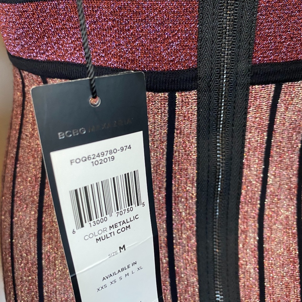 DRESS - Picture 8 of 9